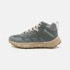 Columbia Facet 75 Mid Outdry - Chaussures De Marche - Sedona Sage/Dusty Pink -Columbia shop 27efe5b947474de3bbb3dc0b6b692430