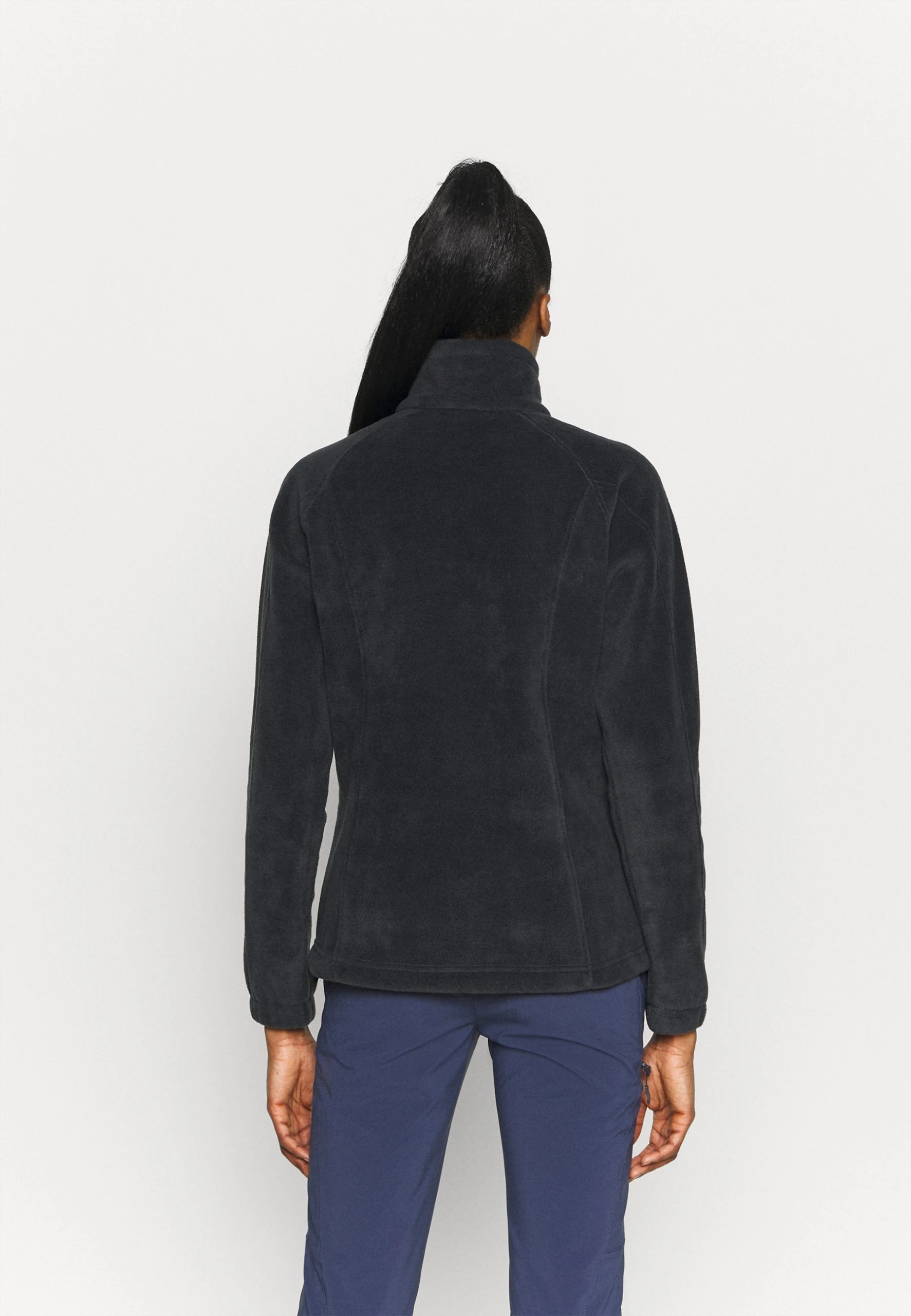 Columbia Benton Springs™ Full Zip - Veste Polaire - Black 5 Columbia Benton Springs™ Full Zip - Veste Polaire - Black – Image 3