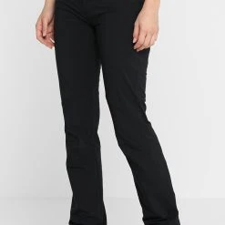 Columbia Peak To Point Pant - Pantalon Classique - Black