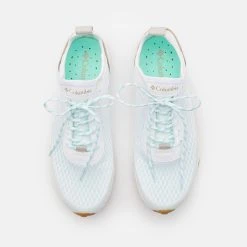 Columbia Summertide - Chaussures De Marche - White/Dark Stone -Columbia shop 29d565d4135d43c88c9258688faa6027 scaled