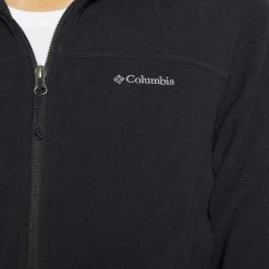 Columbia Fast Trek™ Ii Jacket - Veste Polaire - Black -Columbia shop 2a06735767164ee88e2bd31567940209 scaled