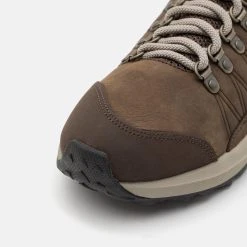 Columbia Trailstorm Crest - Chaussures De Marche - Cordovan/Kettle -Columbia shop 2a807aefe4f2425ca0add046b8693d30 scaled