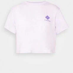 Columbia North Cascades™ Cropped Tee - T-Shirt Imprimé - Purple Tint 20 Columbia North Cascades™ Cropped Tee - T-Shirt Imprimé - Purple Tint -Columbia shop 2a82a5a30d5a4cf68011c5200eafaca7 scaled