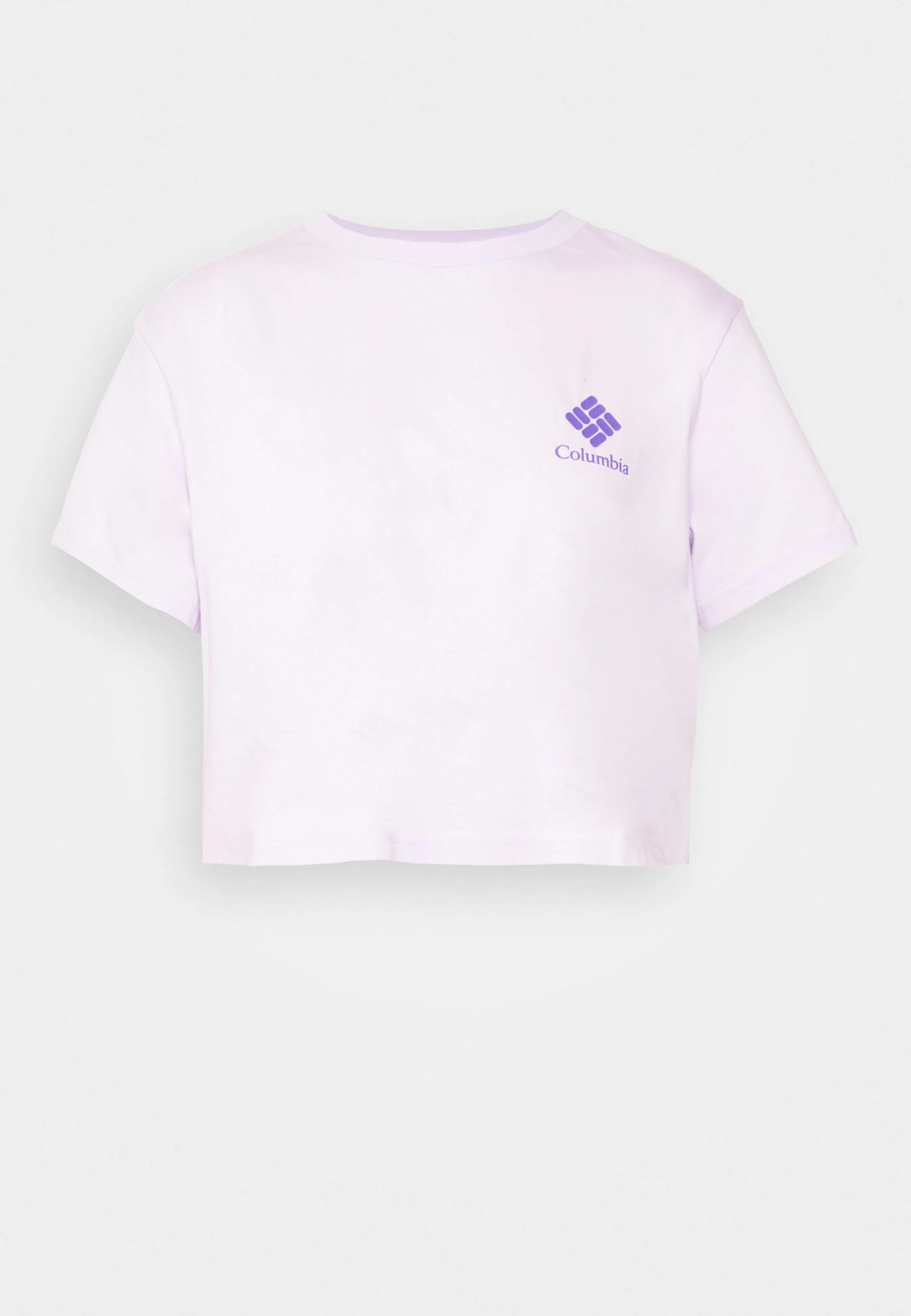 Columbia North Cascades™ Cropped Tee - T-Shirt Imprimé - Purple Tint 11 Columbia North Cascades™ Cropped Tee - T-Shirt Imprimé - Purple Tint – Image 9