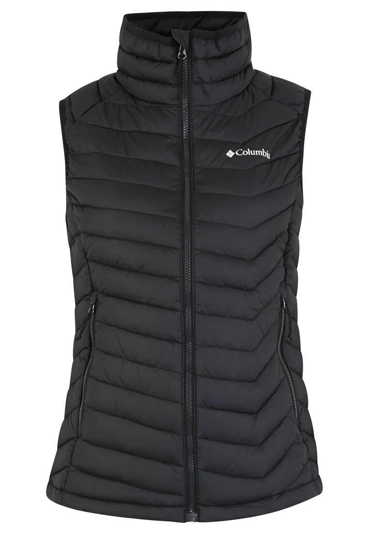Columbia Powder Lite Vest - Veste Sans Manches - Black 8 Columbia Powder Lite Vest - Veste Sans Manches - Black – Image 6