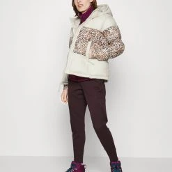 Columbia Pike Lake Insulated Jacket - Veste D'Hiver - Chalk/Warm Copper -Columbia shop 2ac9d9222f83416c93b9c7f2b5caae1b scaled