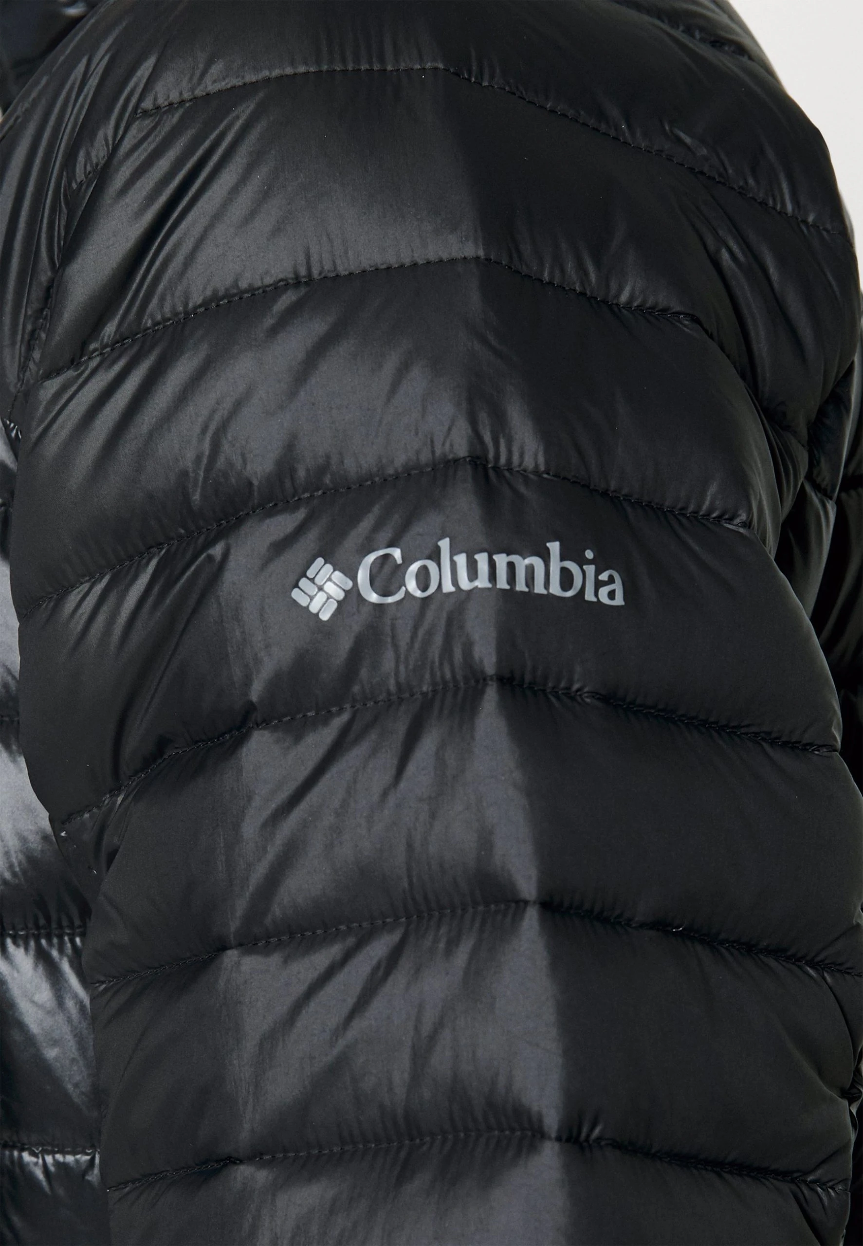 Columbia Labyrinth Loop™ Jacket - Veste D'Hiver - Black 6 Columbia Labyrinth Loop™ Jacket - Veste D'Hiver - Black – Image 4