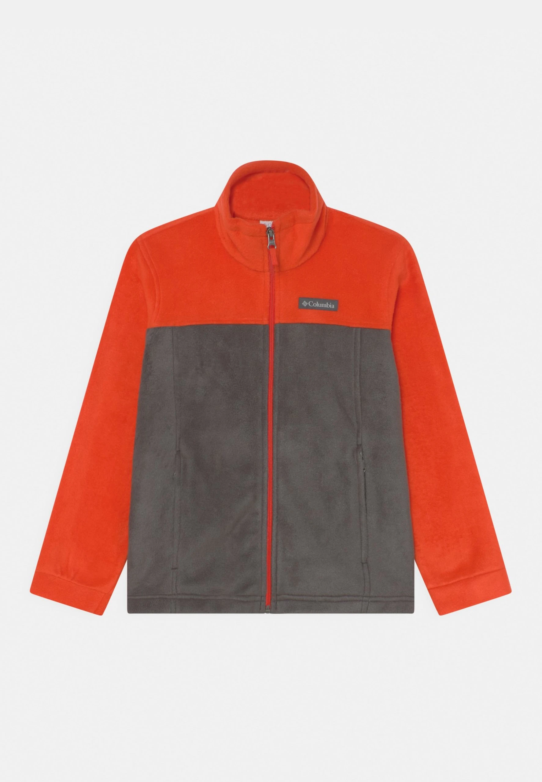 Columbia Steens Mt Ii Unisex - Veste Polaire - Spicy/Shark 3 Columbia Steens Mt Ii Unisex - Veste Polaire - Spicy/Shark