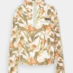 Columbia Helvetia™ Cropped Half Snap - Sweat Polaire - Chalk/Floriculture 16 Columbia Helvetia™ Cropped Half Snap - Sweat Polaire - Chalk/Floriculture -Columbia shop 2bb711605c1d45fca65b705b2900dbbf scaled