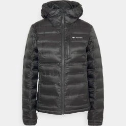 Columbia Pebble Peak™ Hooded Jacket - Doudoune - Black -Columbia shop 2bbdc15a654249aba4e7ef1a0d395a99 scaled