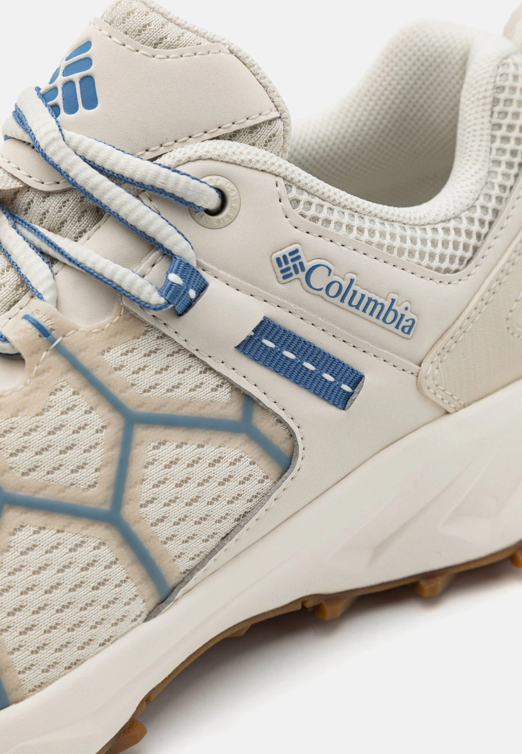 Columbia Peakfreak Ii - Chaussures De Marche - Fawn/Blue Dusk 8 Columbia Peakfreak Ii - Chaussures De Marche - Fawn/Blue Dusk – Image 6