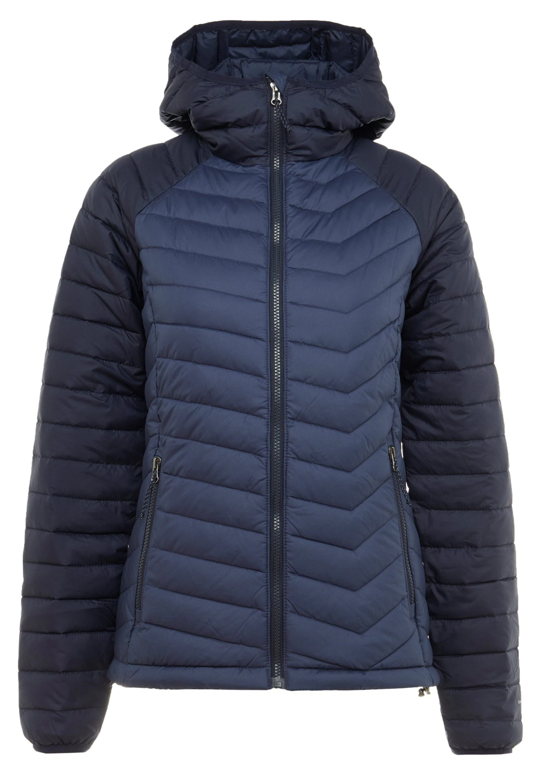 Columbia Powder Lite - Veste D'Hiver - Nocturnal/Dark Nocturnal 8 Columbia Powder Lite - Veste D'Hiver - Nocturnal/Dark Nocturnal – Image 6