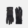 Columbia Men'S Weather™ Glove Unisex - Gants - Black Heather -Columbia shop 2c511680e50644dfb81cea7972d763f2