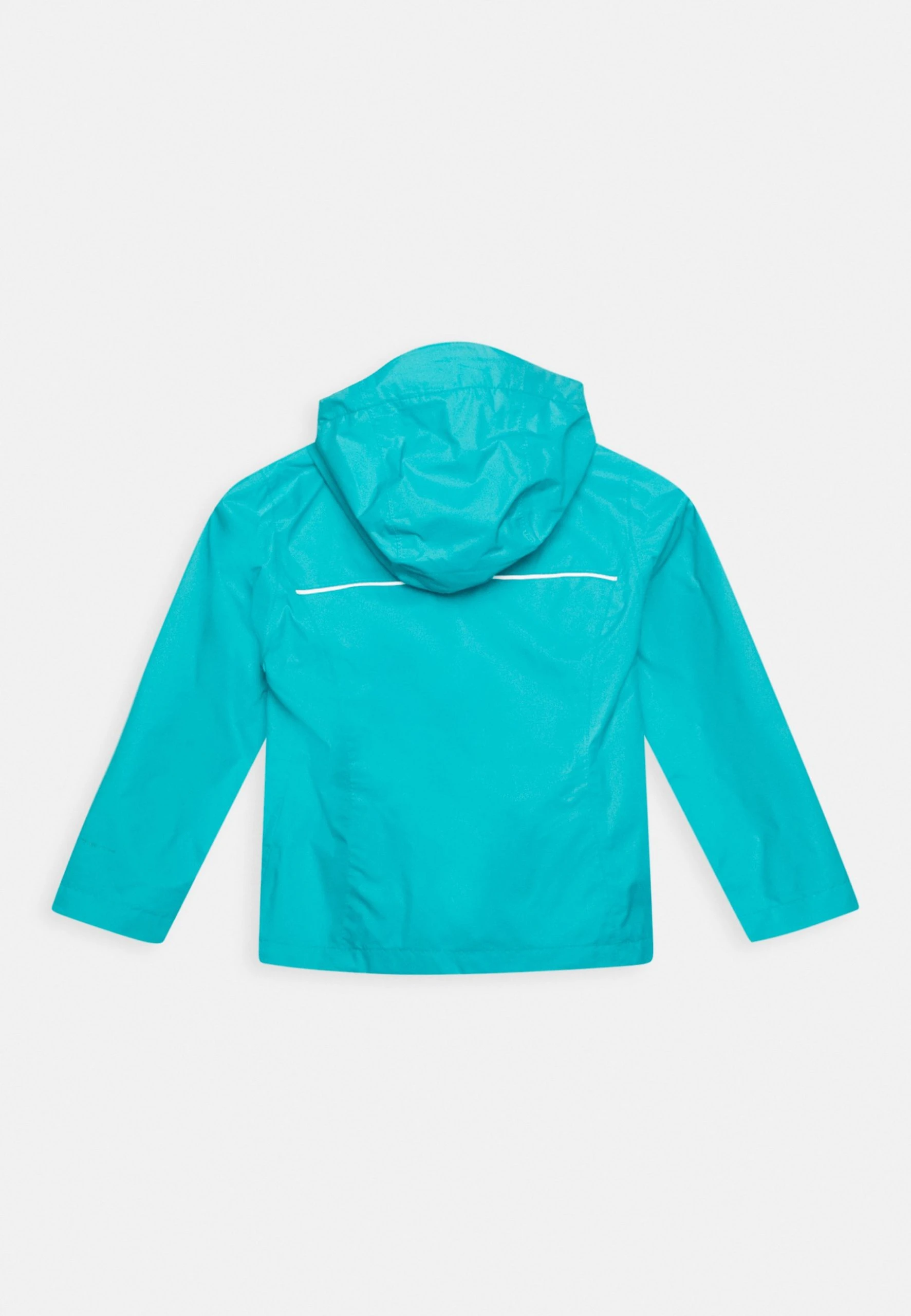 Columbia Arcadia Unisex - Veste Imperméable - Geyser 4 Columbia Arcadia Unisex - Veste Imperméable - Geyser – Image 2