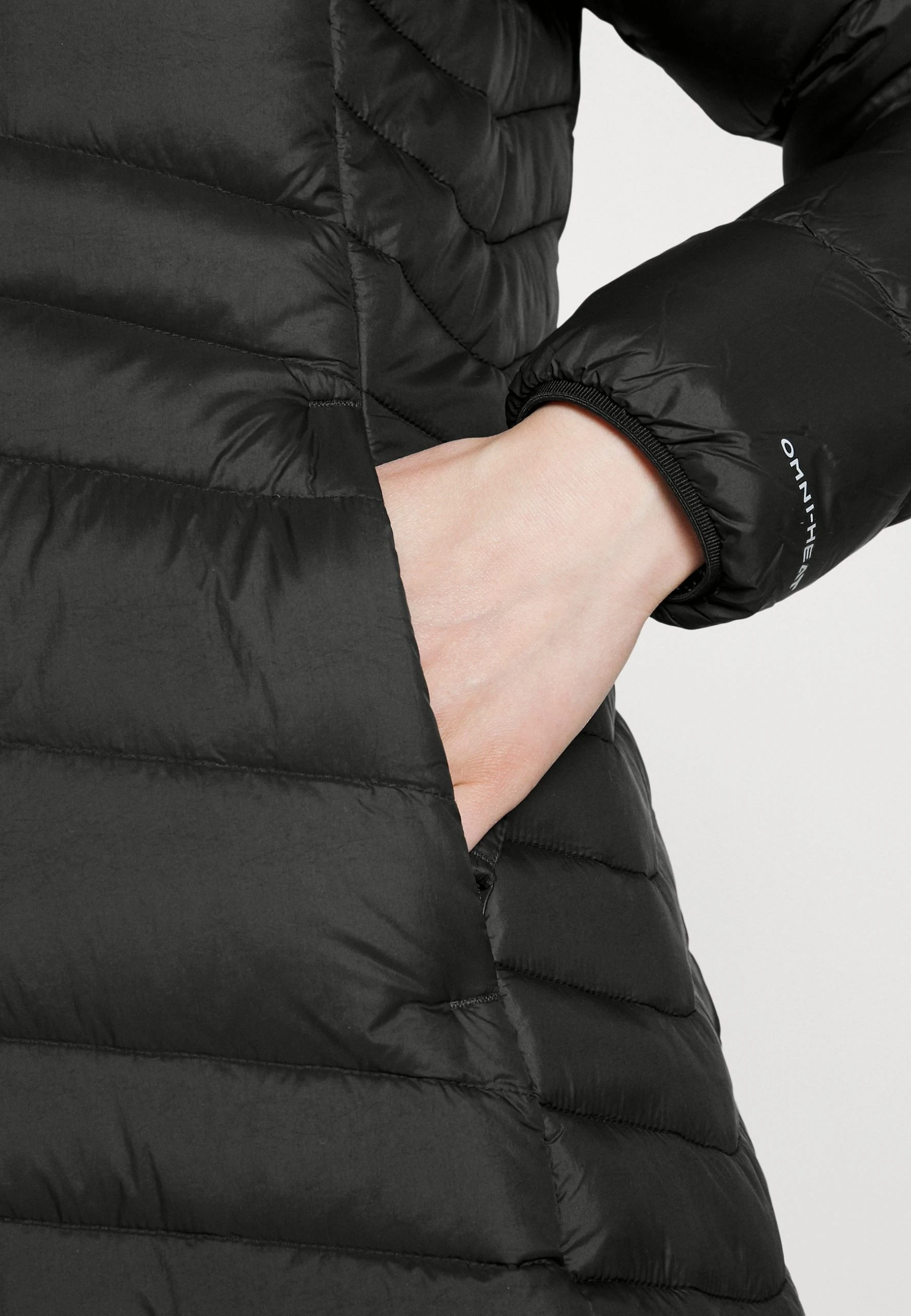 Columbia Autumn Park Mid Jacket - Doudoune - Black 6 Columbia Autumn Park Mid Jacket - Doudoune - Black – Image 4