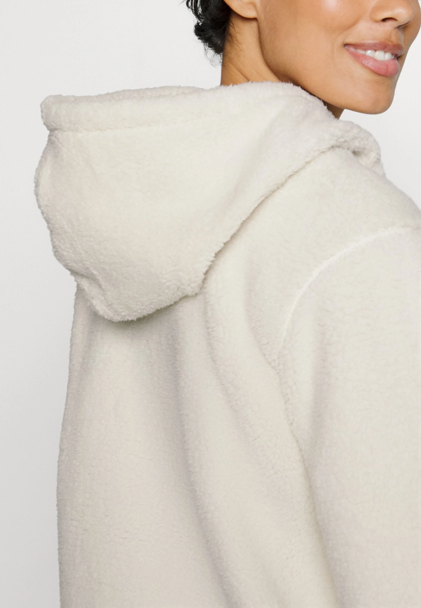 Columbia West Bend™ Hoodie - Sweat À Capuche - Chalk 9 Columbia West Bend™ Hoodie - Sweat À Capuche - Chalk – Image 7