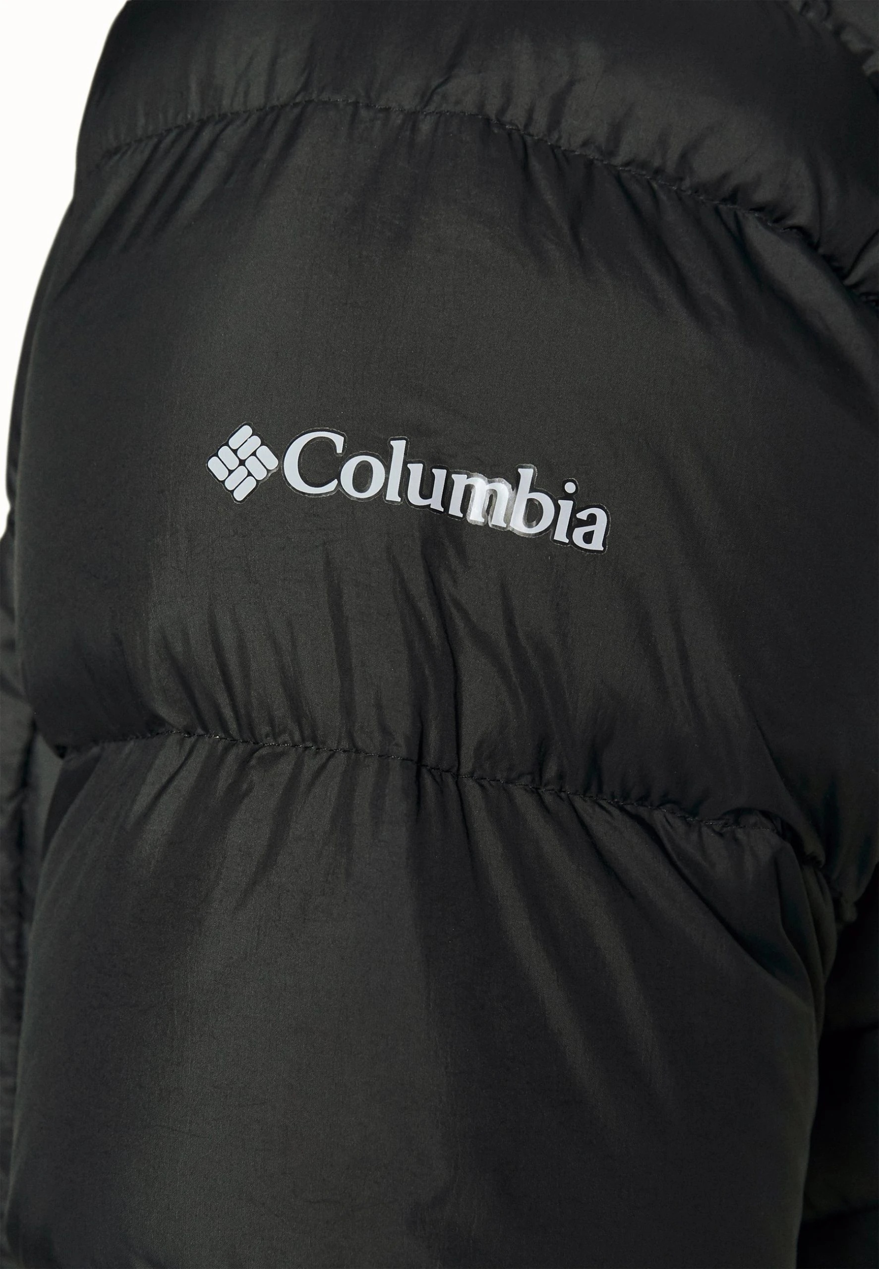 Columbia Autumn Park Mid Jacket - Doudoune - Black 8 Columbia Autumn Park Mid Jacket - Doudoune - Black – Image 6