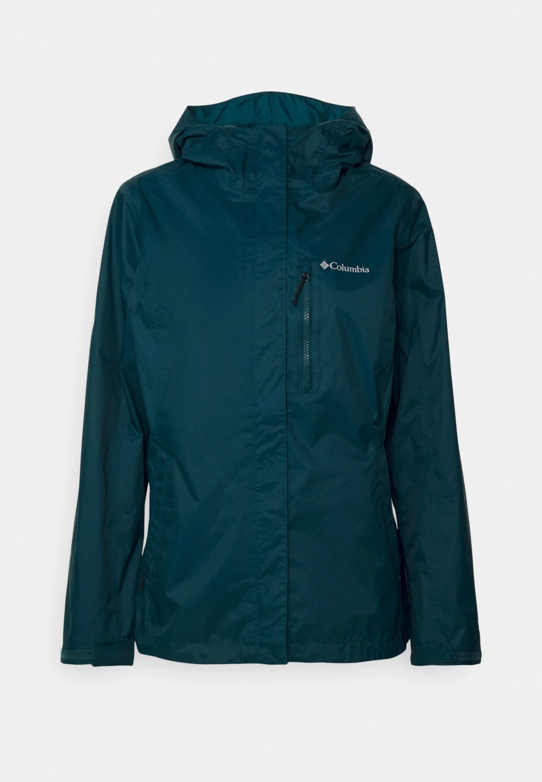 Columbia Pouring Adventure Jacket - Veste Hardshell - Night Wave 6 Columbia Pouring Adventure Jacket - Veste Hardshell - Night Wave – Image 4