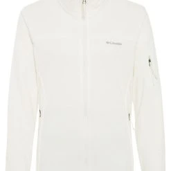 Columbia Fast Trek™ Ii Jacket - Veste Polaire - Sea Salt