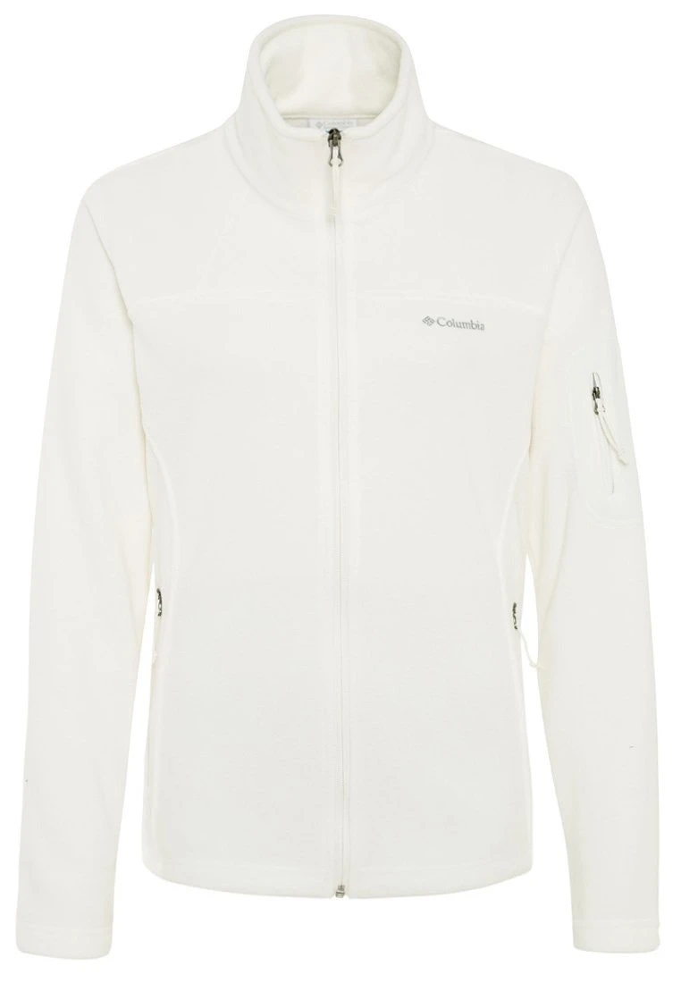 Columbia Fast Trek™ Ii Jacket - Veste Polaire - Sea Salt 3 Columbia Fast Trek™ Ii Jacket - Veste Polaire - Sea Salt