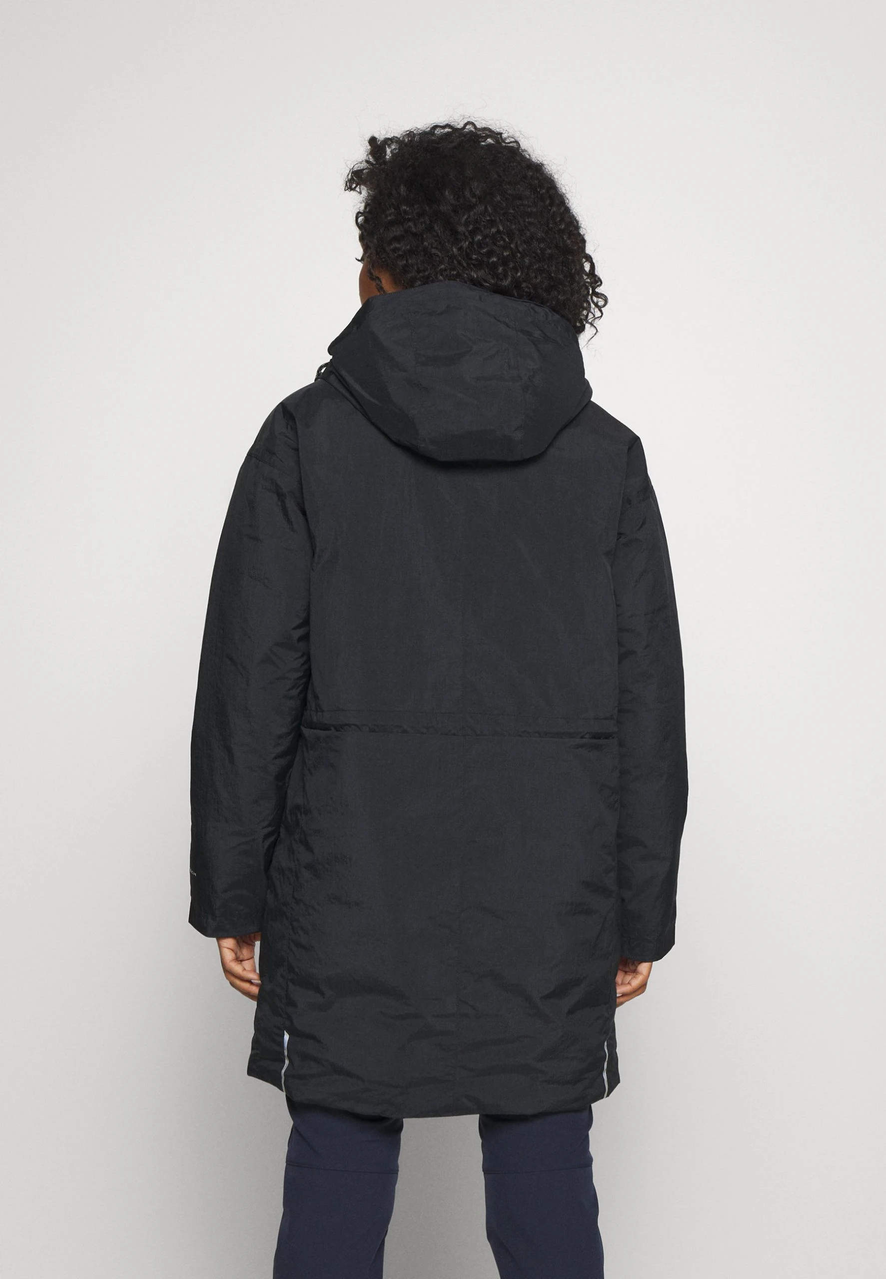 Columbia Rosewood™ - Parka - Black 5 Columbia Rosewood™ - Parka - Black – Image 3