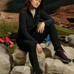 Columbia Ali Peak™ - Veste Polaire - Black