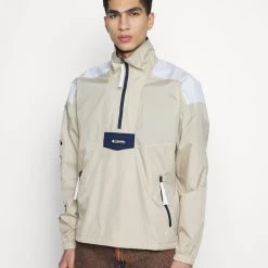 Columbia Riptide™ Anorak - Veste Coupe-Vent - Ancient Fossil/White/Collegiate Navy 12 Columbia Riptide™ Anorak - Veste Coupe-Vent - Ancient Fossil/White/Collegiate Navy -Columbia shop 3202a5e512754f5180caecabff52314c scaled