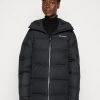 Columbia Jacket - Doudoune - Black 2 Columbia Jacket - Doudoune - Black -Columbia shop 32c152a69fba44fab97b3e85355d0aae