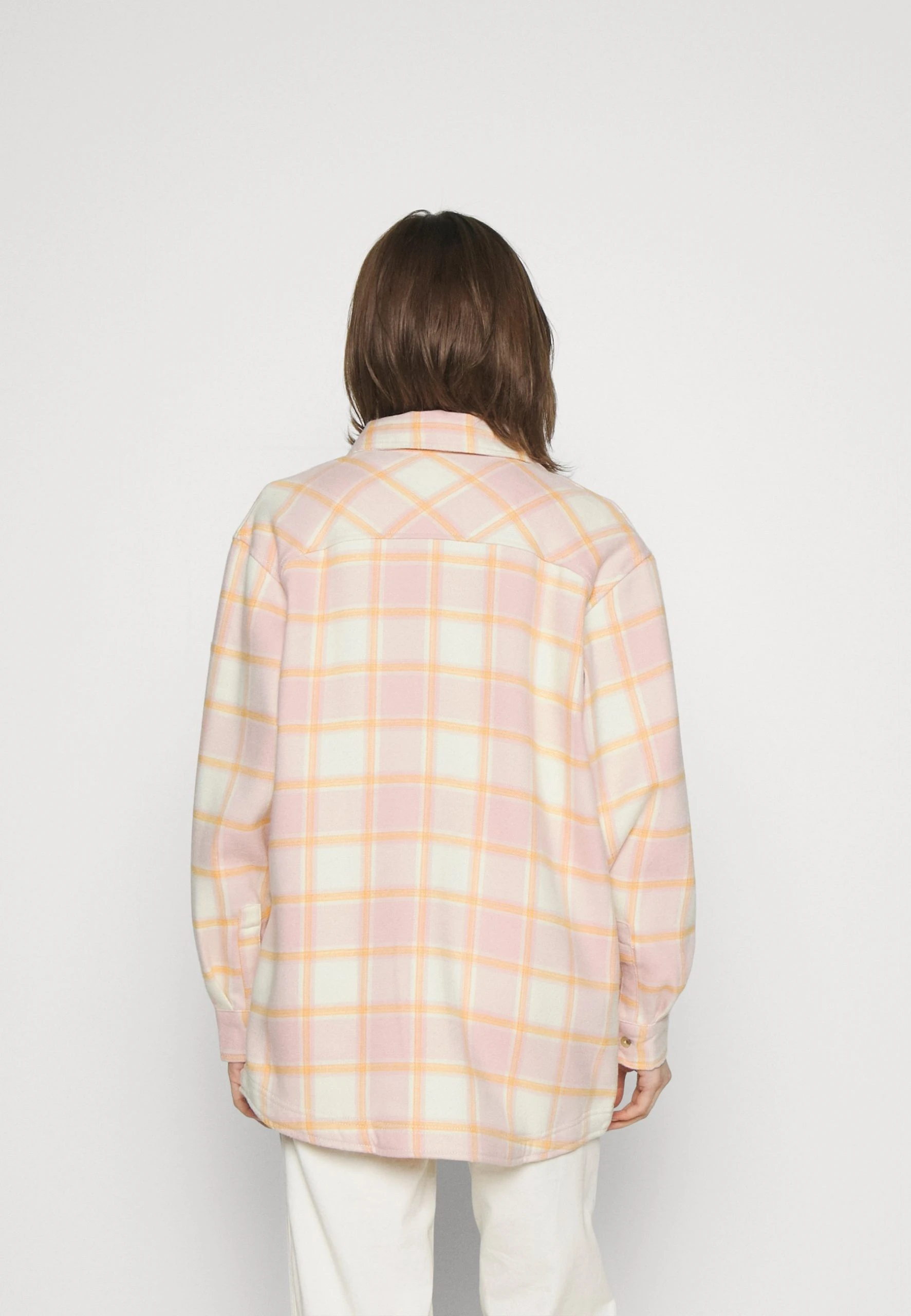 Columbia Calico Basin™ Shirt - Chemisier - Sunset Peach Ombre 5 Columbia Calico Basin™ Shirt - Chemisier - Sunset Peach Ombre – Image 3