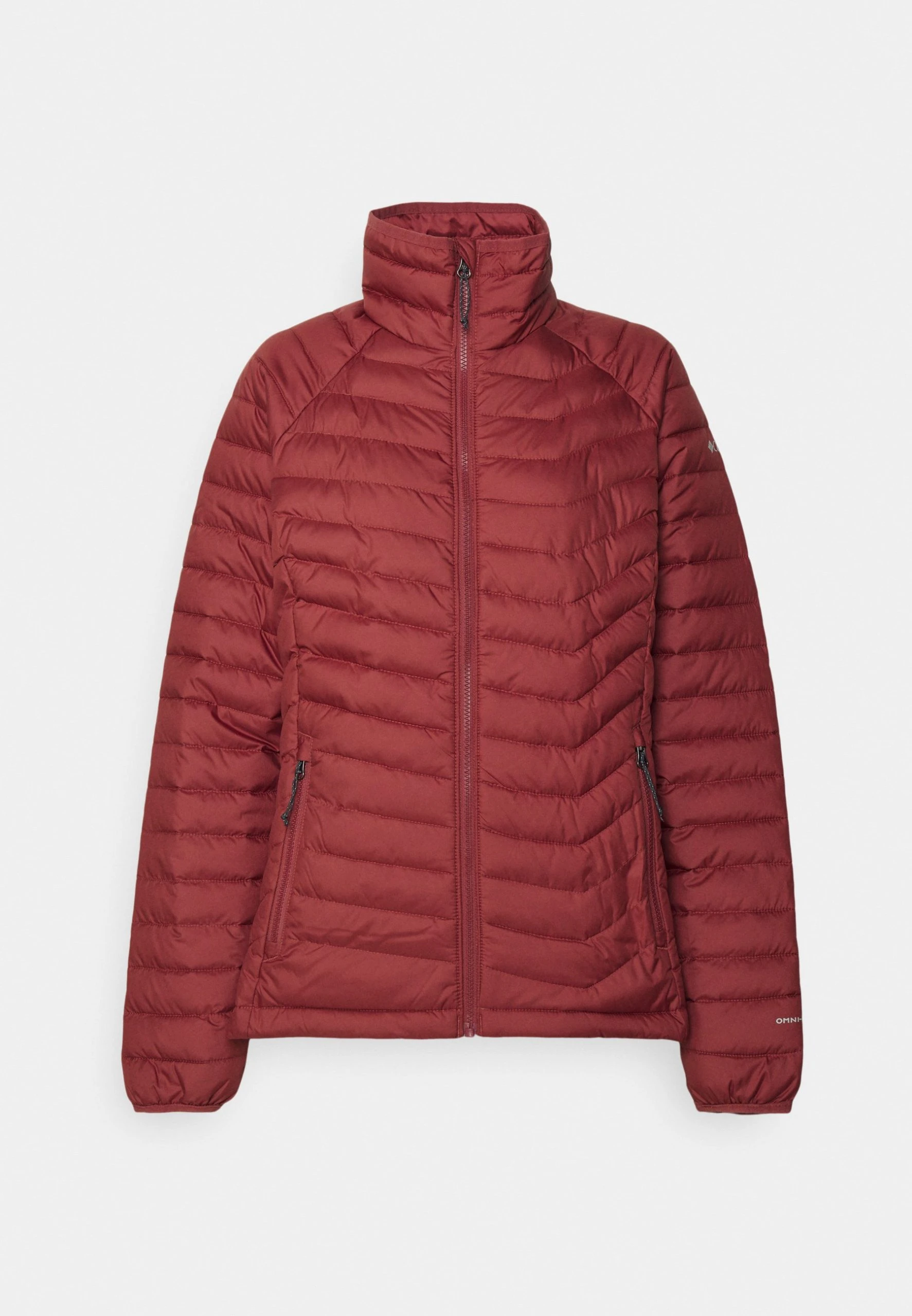 Columbia Powder Lite Jacket - Veste D'Hiver - Beetroot 6 Columbia Powder Lite Jacket - Veste D'Hiver - Beetroot – Image 4