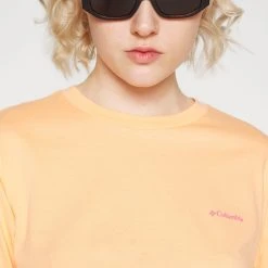 Columbia North Cascades Long Sleeve Cropped Tee - T-Shirt À Manches Longues - Peach 16 Columbia North Cascades Long Sleeve Cropped Tee - T-Shirt À Manches Longues - Peach -Columbia shop 33d8c574f5b544f1bbcedba0b11aa377 scaled