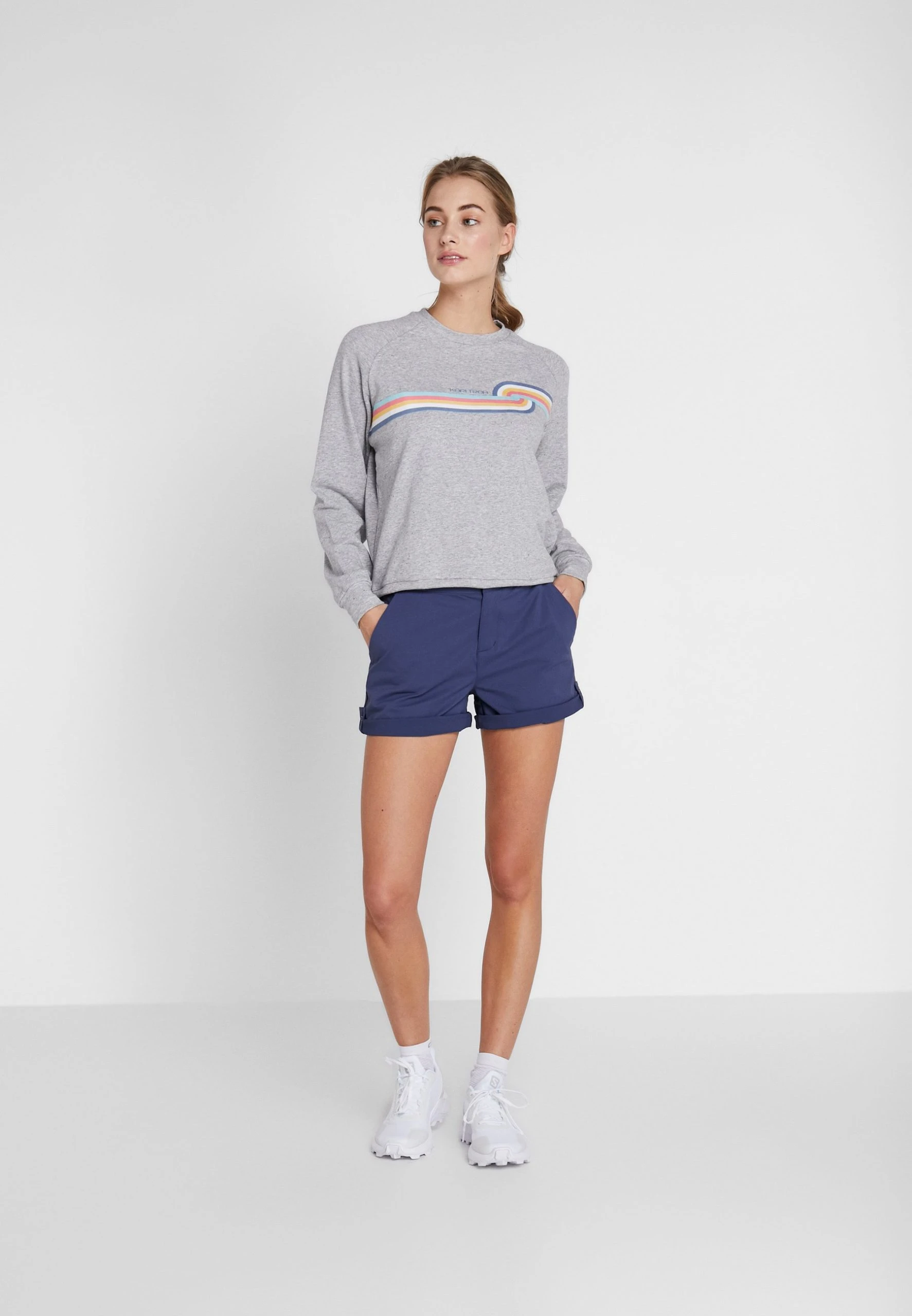 Columbia Firwood Camp™ Ii - Short De Sport - Nocturnal 4 Columbia Firwood Camp™ Ii - Short De Sport - Nocturnal – Image 2