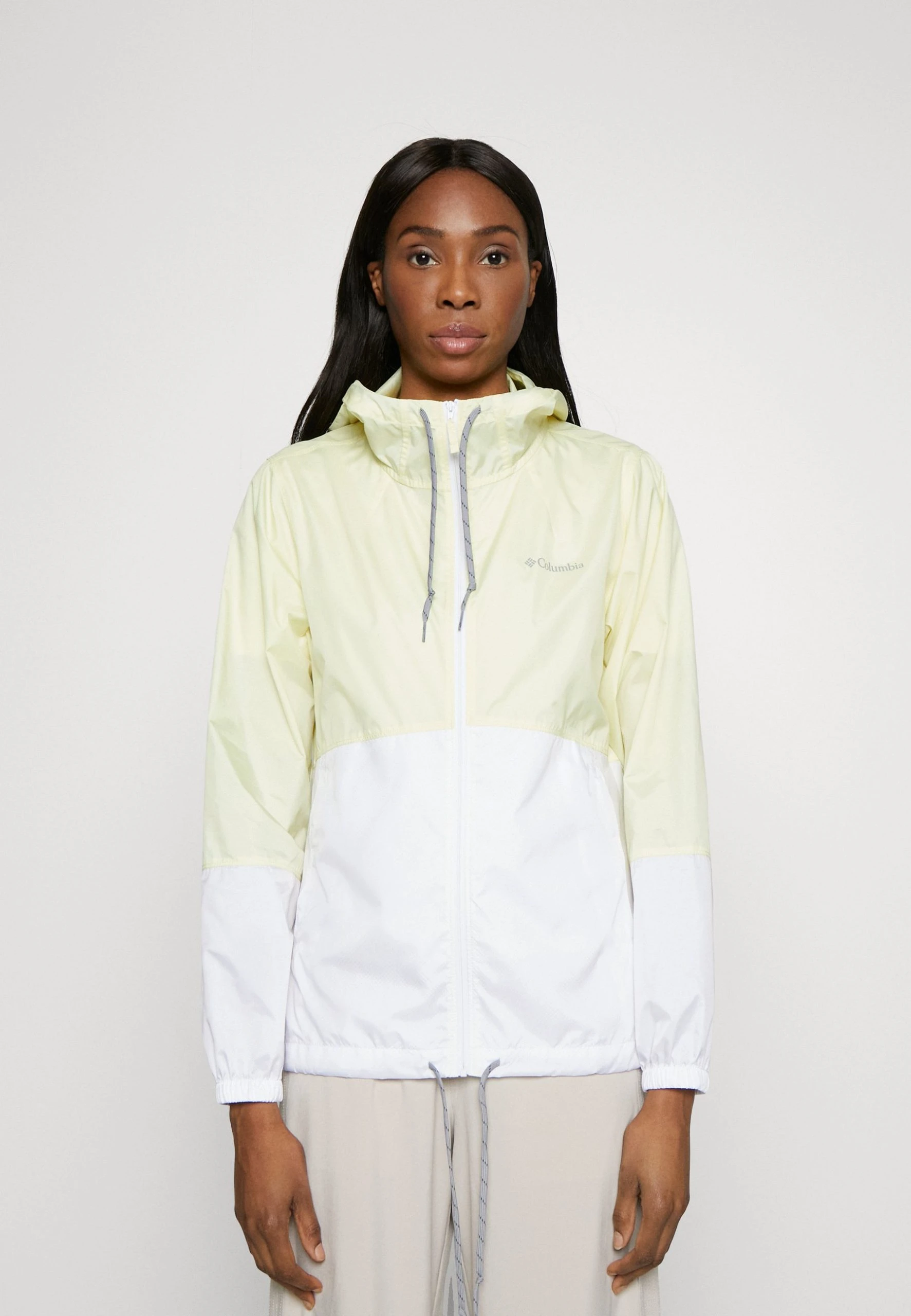 Columbia Flash Forward™ - Veste Coupe-Vent - Endive/White 3 Columbia Flash Forward™ - Veste Coupe-Vent - Endive/White