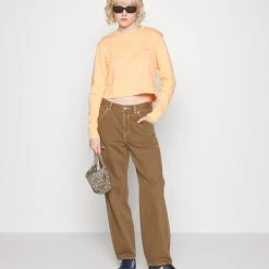 Columbia North Cascades Long Sleeve Cropped Tee - T-Shirt À Manches Longues - Peach 15 Columbia North Cascades Long Sleeve Cropped Tee - T-Shirt À Manches Longues - Peach -Columbia shop 34b36448ba3f43cd8a266d8c96436e3b scaled