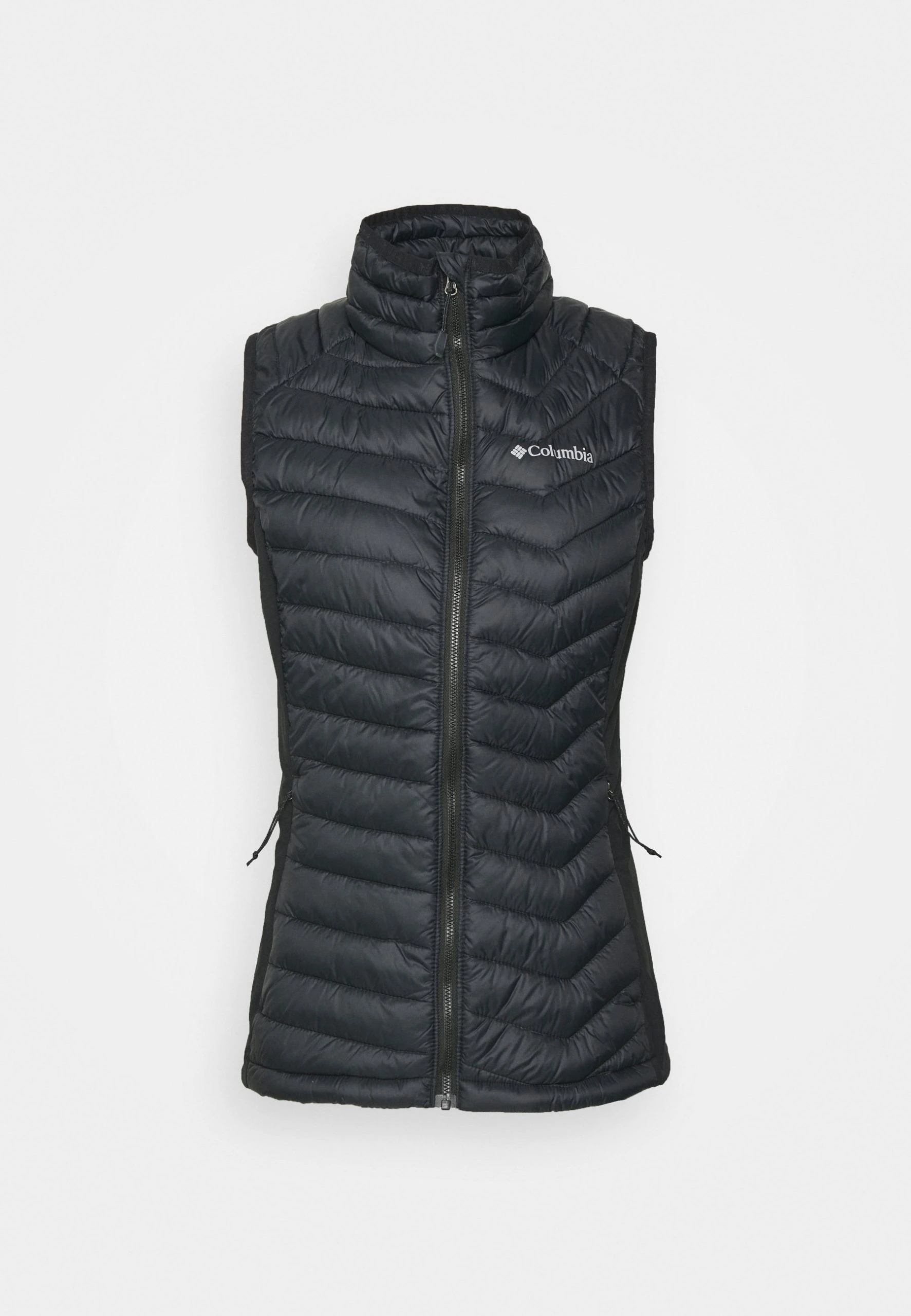 Columbia Powder Pass™ Vest - Veste Sans Manches - Black 3 Columbia Powder Pass™ Vest - Veste Sans Manches - Black