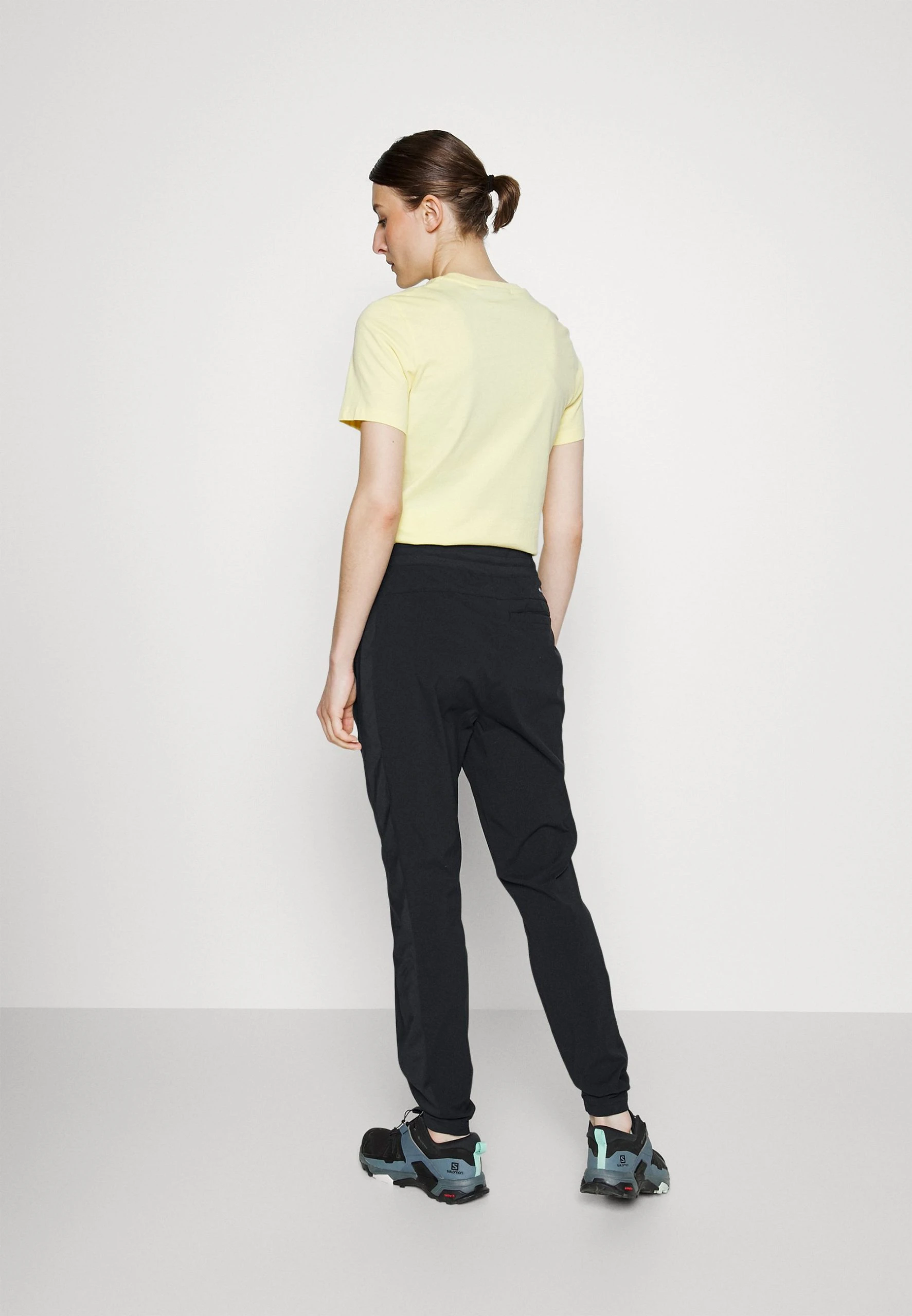 Columbia Claudia Ridge™ Pant - Pantalon Classique - Black 5 Columbia Claudia Ridge™ Pant - Pantalon Classique - Black – Image 3