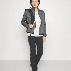 Columbia Hike Tech - Veste Polaire - Black Heather -Columbia shop 3627996a4c454f979193a6c7aca5be96 scaled