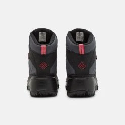 Columbia Rope Tow Iii Waterproof Unisex - Bottes De Neige - Dark Grey/Mountain Red 10 Columbia Rope Tow Iii Waterproof Unisex - Bottes De Neige - Dark Grey/Mountain Red -Columbia shop 36d86aca1b524646a1f5311189852f78 scaled