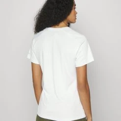 Columbia Zerorules™ Graphic Crew - T-Shirt De Sport - White 10 Columbia Zerorules™ Graphic Crew - T-Shirt De Sport - White -Columbia shop 37a2ffade2f04ccda17f954faa766ab3 scaled