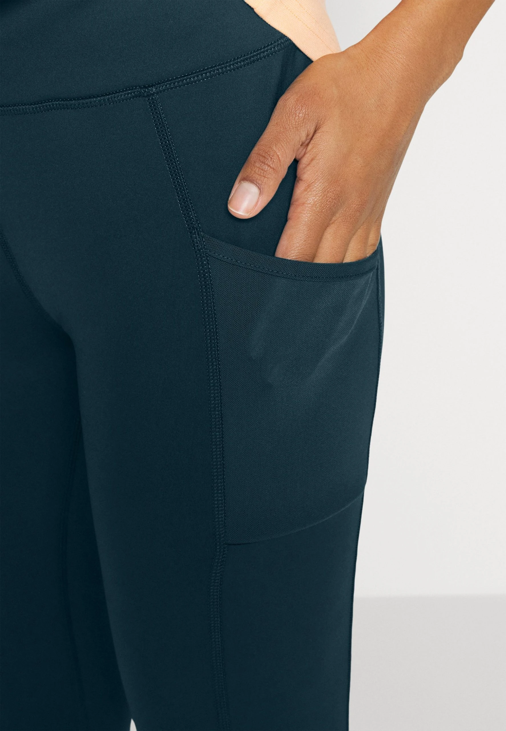 Columbia Windgates™ High-Rise Legging - Collants - Night Wave 8 Columbia Windgates™ High-Rise Legging - Collants - Night Wave – Image 6