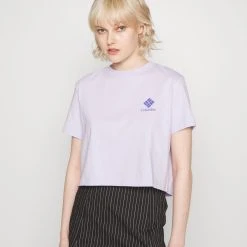 Columbia North Cascades™ Cropped Tee - T-Shirt Imprimé - Purple Tint 15 Columbia North Cascades™ Cropped Tee - T-Shirt Imprimé - Purple Tint -Columbia shop 39af61daa89340018f7825ea5a5b132e scaled