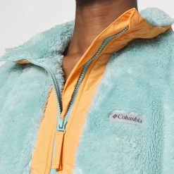 Columbia Boundless Discovery™ - Veste Polaire - Aqua Haze/Sunset Peach 15 Columbia Boundless Discovery™ - Veste Polaire - Aqua Haze/Sunset Peach -Columbia shop 3acdfe5d999a4972b2c7a0a324fc8247 scaled