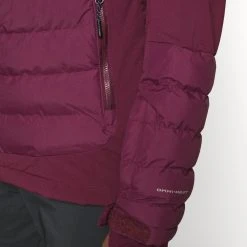 Columbia Bird Mountain Insulated Jacket - Veste De Snowboard - Marionberry 17 Columbia Bird Mountain Insulated Jacket - Veste De Snowboard - Marionberry -Columbia shop 3b27fafb85f54fd391c8617582849e8c scaled