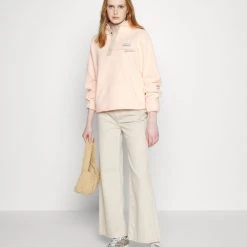 Columbia Helvetia™ Cropped Half Snap - Sweat Polaire - Peach Blossom/Ancient Fossil 13 Columbia Helvetia™ Cropped Half Snap - Sweat Polaire - Peach Blossom/Ancient Fossil -Columbia shop 3c5d7c550b9a4b8680fd785539c49e59 scaled
