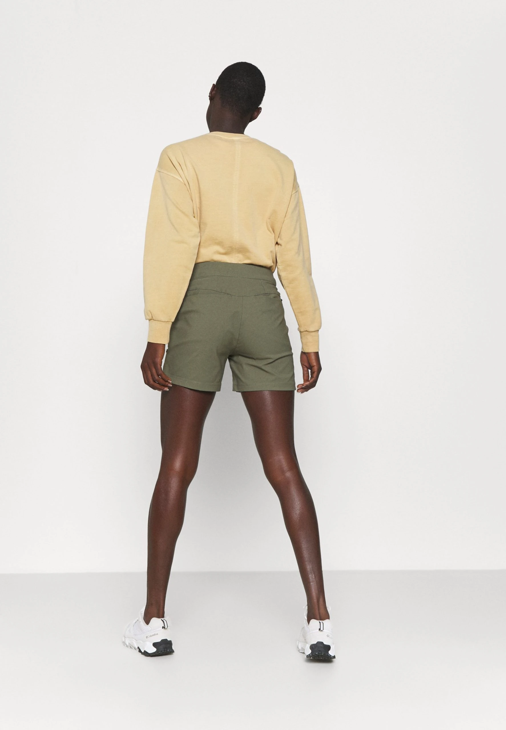 Columbia Firwood Camp™ Ii - Short De Sport - Stone Green 5 Columbia Firwood Camp™ Ii - Short De Sport - Stone Green – Image 3