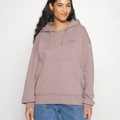 Columbia Break It Down™ Hoodie - Sweatshirt - Quantum Mauve
