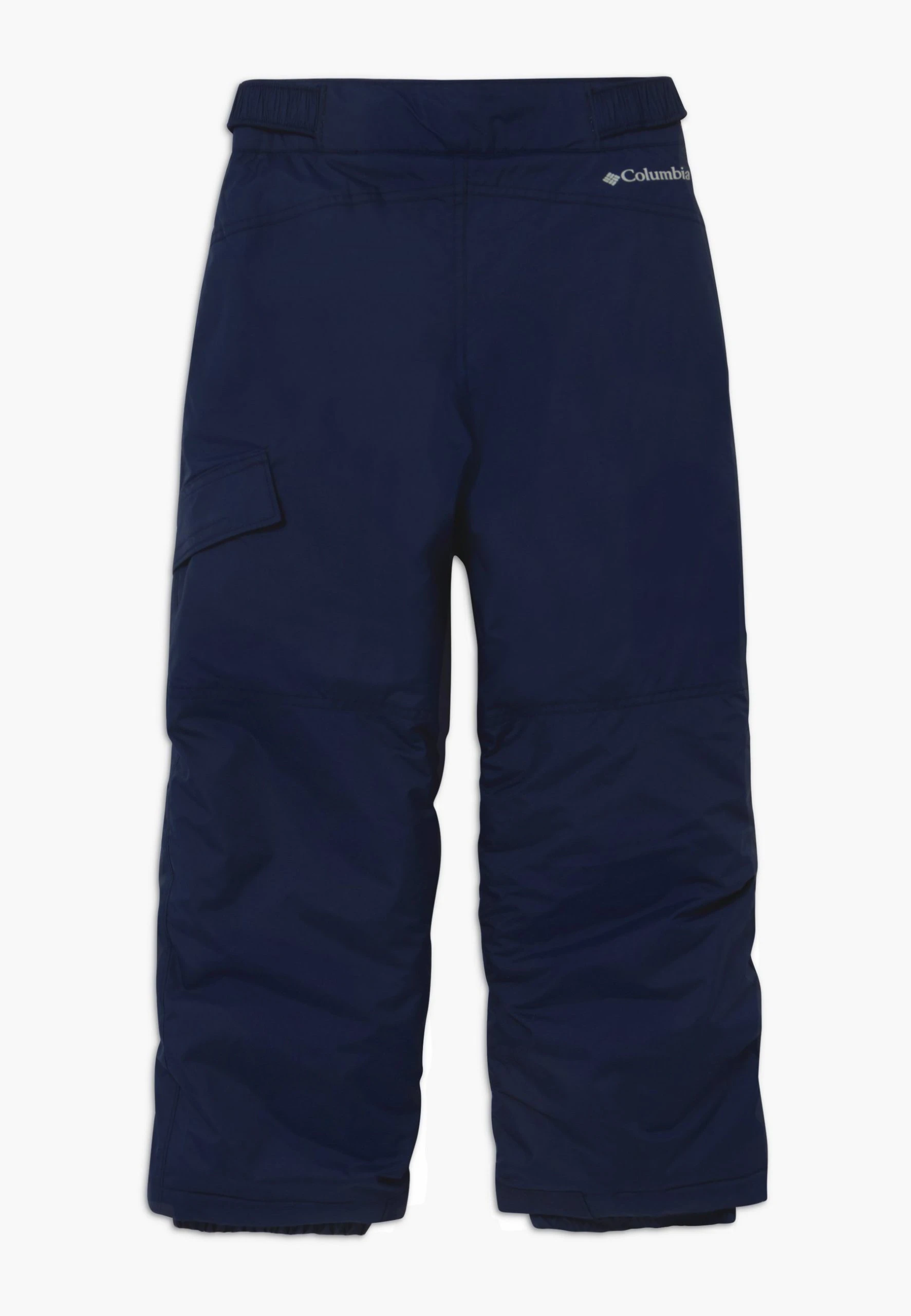 Columbia Ice Slope Ii Pant Unisex - Pantalon De Ski - Collegiate Navy 4 Columbia Ice Slope Ii Pant Unisex - Pantalon De Ski - Collegiate Navy – Image 2