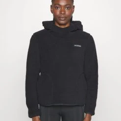 Columbia West Bend™ Hoodie - Sweat À Capuche - Black