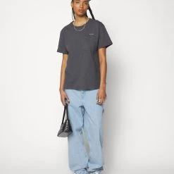 Columbia Break It Down Tee - T-Shirt Basique - Shark 13 Columbia Break It Down Tee - T-Shirt Basique - Shark -Columbia shop 3df5807346fd458d92038ba228699a3a scaled