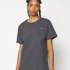 Columbia Break It Down Tee - T-Shirt Basique - Shark 11 Columbia Break It Down Tee - T-Shirt Basique - Shark -Columbia shop 3dfc1326dadb4c4997000c66a4ae2956 scaled